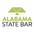 Alabama State Bar Logo