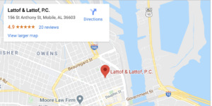 Lattof & Lattof, P.C. - Mobile, AL