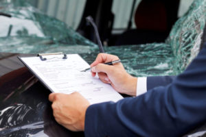 Accident Claims in Alabama