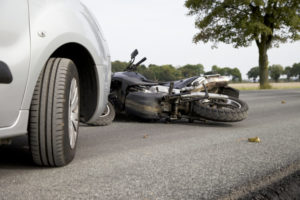 Alabama Motorcycle Accident Lawyer