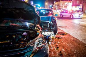 Common Causes of Rideshare Accidents in Mobile, Alabama
