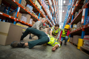 Common Causes of Slip and Fall Accidents in Mobile, AL