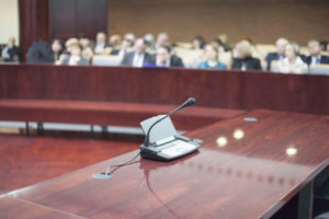 Expert Witnesses in Personal Injury Cases