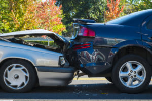 How Common are Personal Injury Accidents in Montgomery, AL?