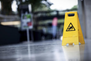 How Lattof & Lattof, P.C. Can Help After a Slip and Fall Accident in Montgomery