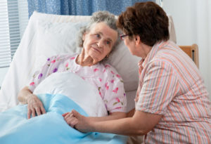 How Lattof & Lattof, P.C. Can Help You After Suffering Nursing Home Abuse in Mobile
