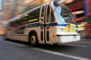 Mobile Bus Accident Lawyer