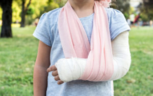 Mobile Child Injuries Lawyer