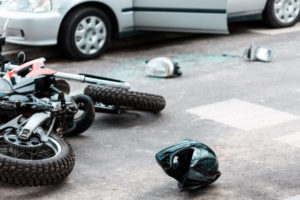 Mobile Motorcycle Accident Lawyer Near You