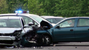 Mobile Multi-Car Crash Accident Lawyer