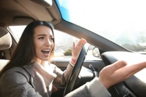 Mobile Road Rage Accident Lawyer
