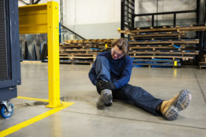Mobile Slip and Fall Accident Lawyer