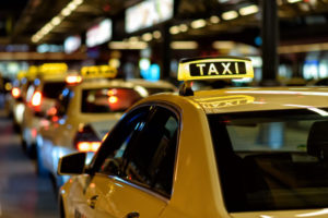 Mobile Taxi Accident Lawyer