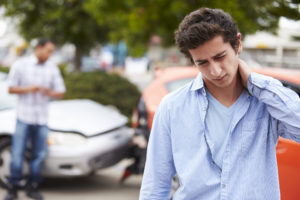 Mobile Teenage Driver Car Accident Lawyer