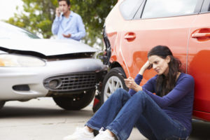 Passenger Negligence in a Car Accident