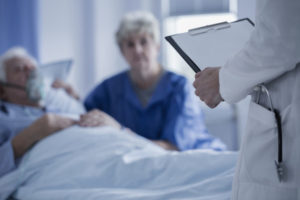 What You Need to Know About Nursing Home Bedsores