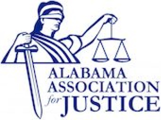 ALABAMA ASSOCIATIO JUSTIC